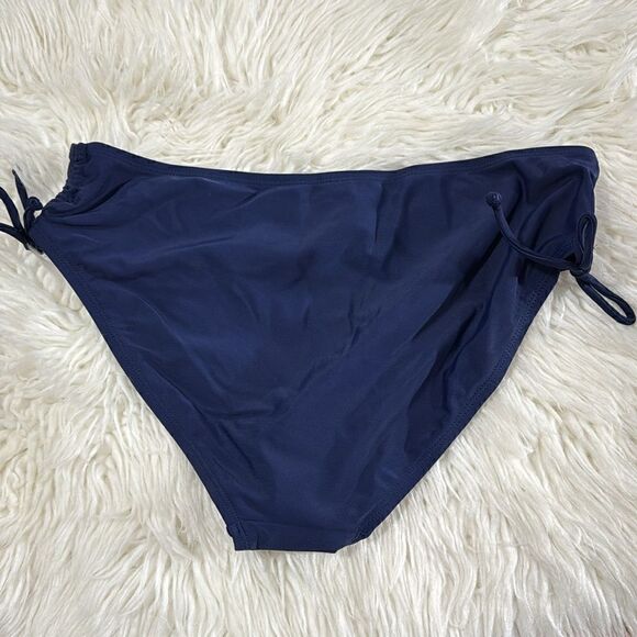 OCEAN BLUES BIKINI NWOT SIZE M - Picture 2 of 7